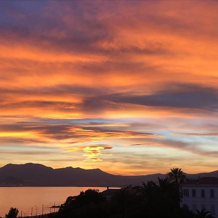 Esterel Terrasses, Roof Top, Plage, Parking Payant Cannes Ngoại thất bức ảnh