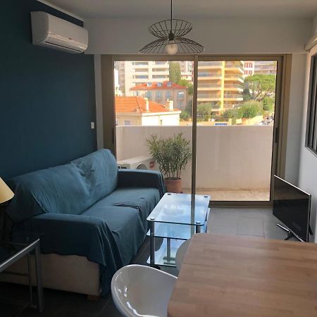 Esterel Terrasses, Roof Top, Plage, Parking Payant Cannes Ngoại thất bức ảnh