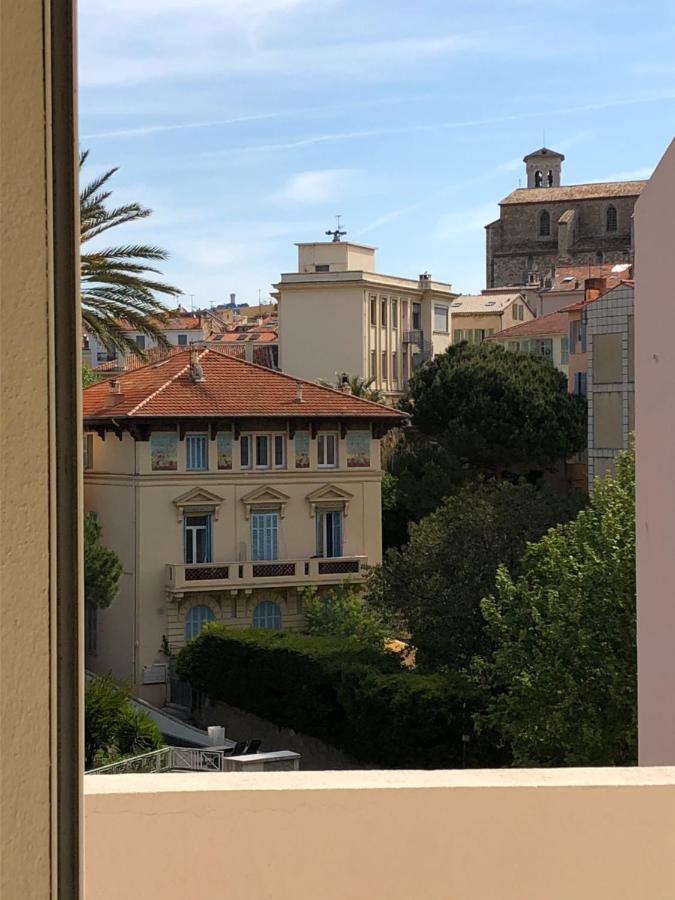 Esterel Terrasses, Roof Top, Plage, Parking Payant Cannes Ngoại thất bức ảnh