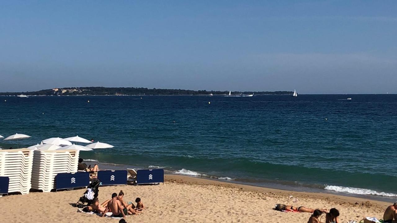 Esterel Terrasses, Roof Top, Plage, Parking Payant Cannes Ngoại thất bức ảnh