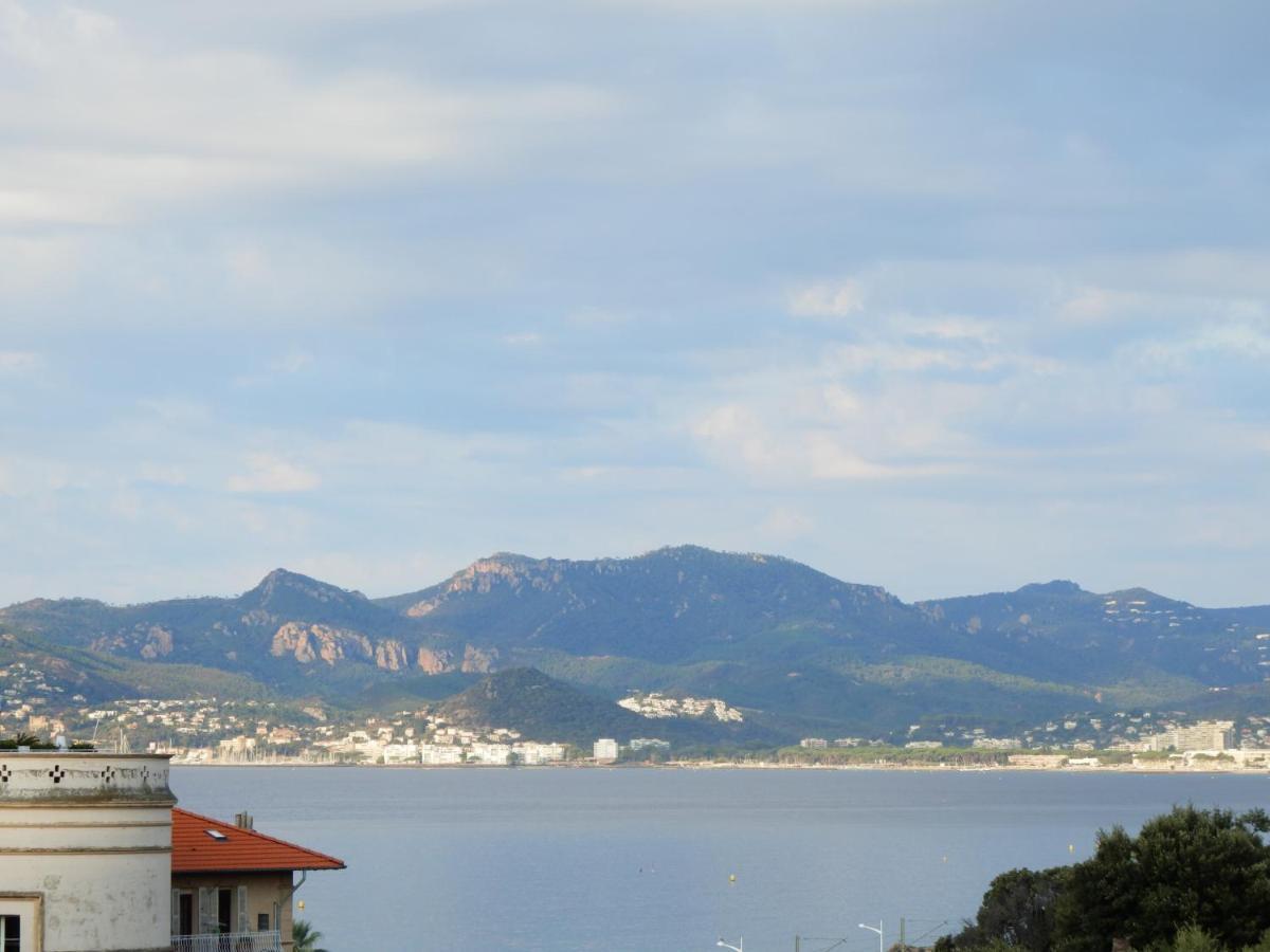 Esterel Terrasses, Roof Top, Plage, Parking Payant Cannes Ngoại thất bức ảnh