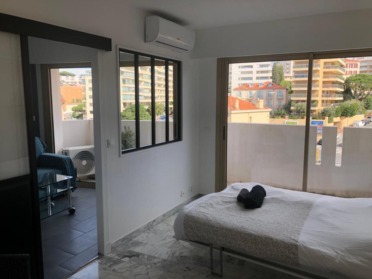 Esterel Terrasses, Roof Top, Plage, Parking Payant Cannes Ngoại thất bức ảnh