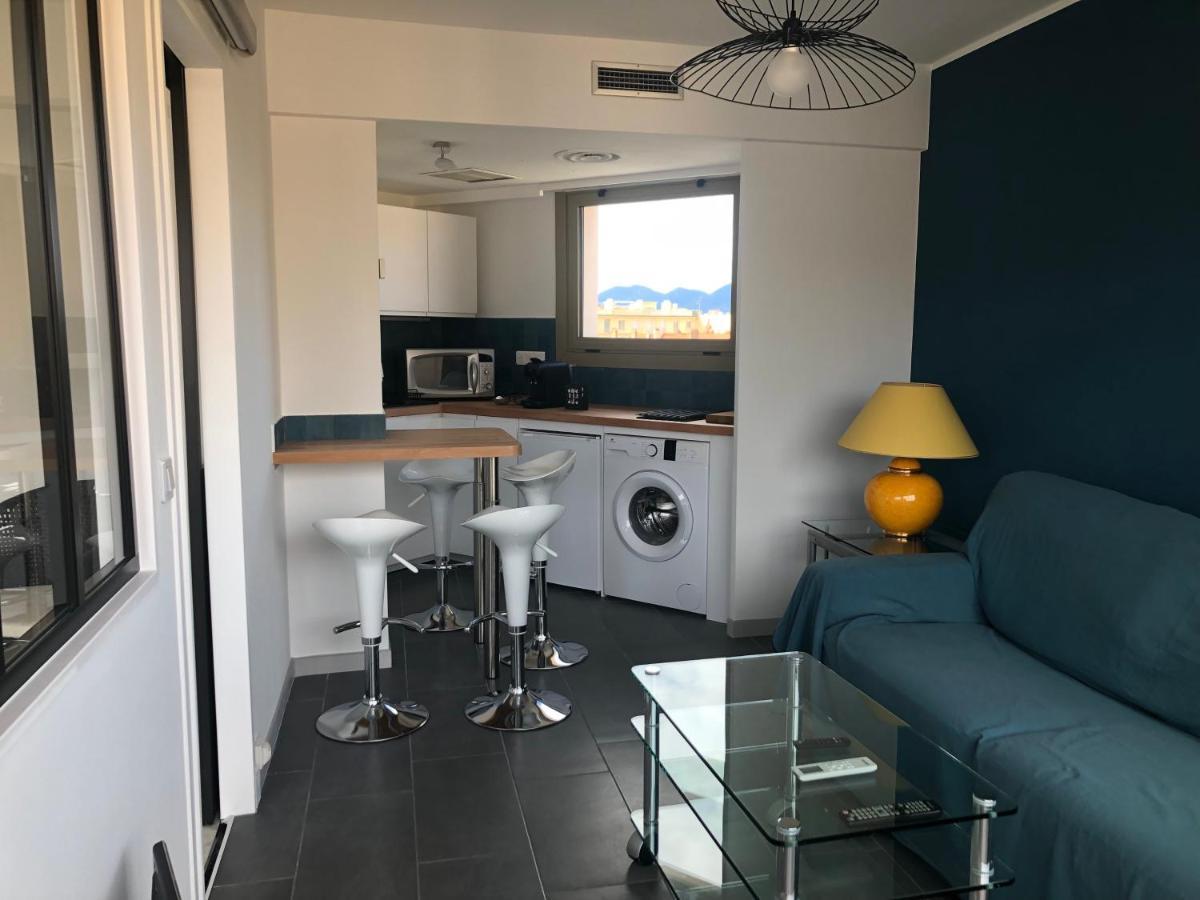 Esterel Terrasses, Roof Top, Plage, Parking Payant Cannes Ngoại thất bức ảnh