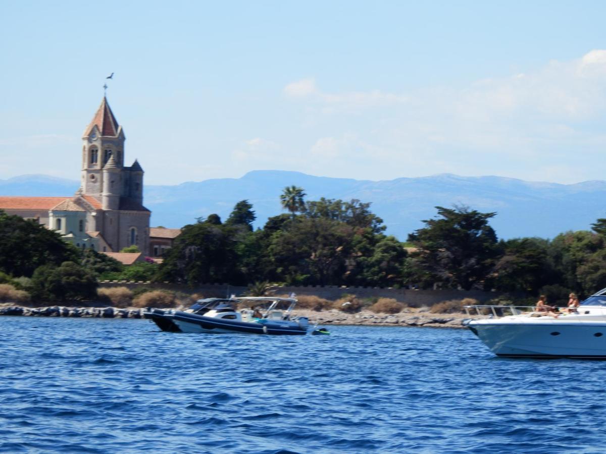 Esterel Terrasses, Roof Top, Plage, Parking Payant Cannes Ngoại thất bức ảnh