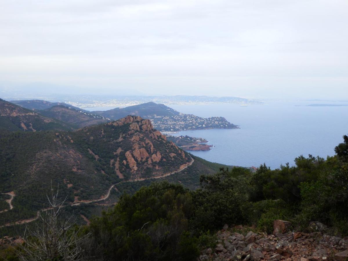 Esterel Terrasses, Roof Top, Plage, Parking Payant Cannes Ngoại thất bức ảnh