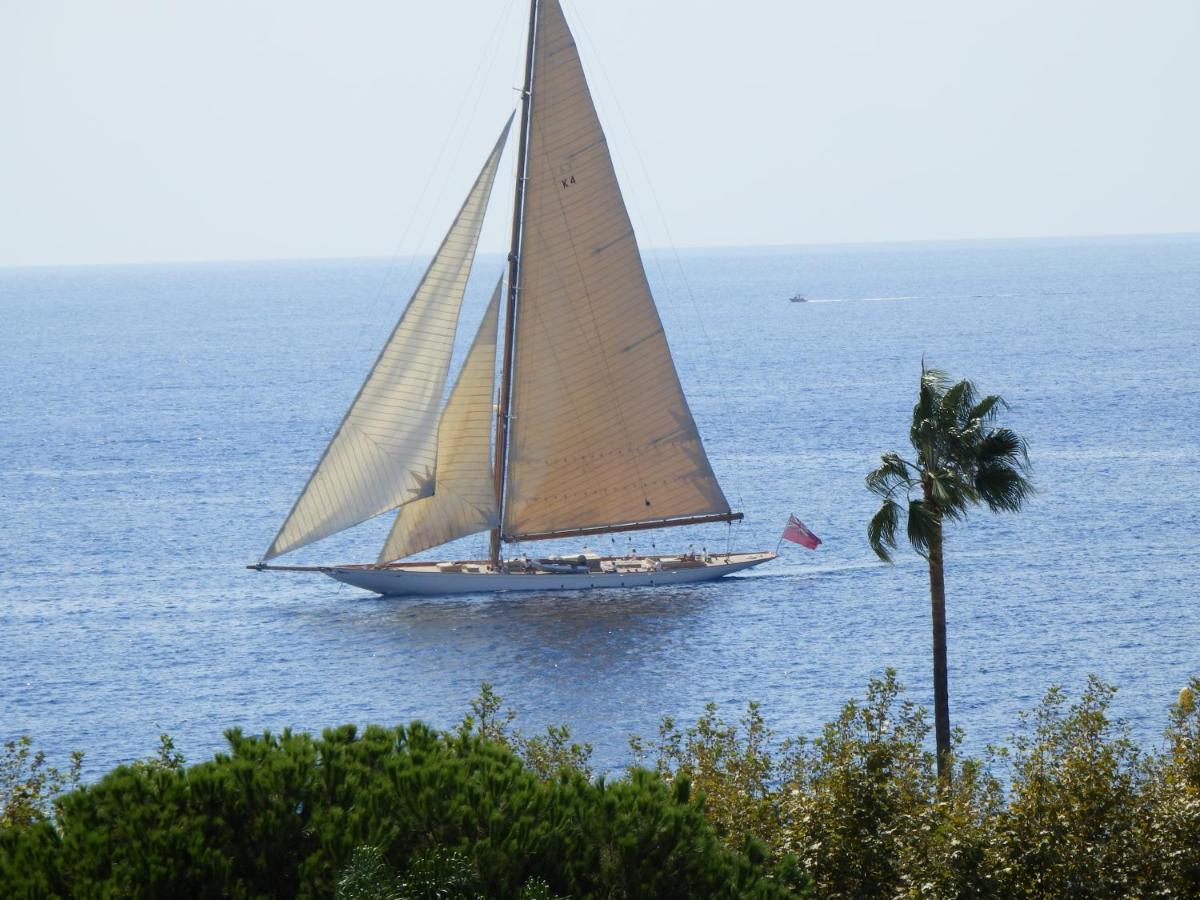 Esterel Terrasses, Roof Top, Plage, Parking Payant Cannes Ngoại thất bức ảnh