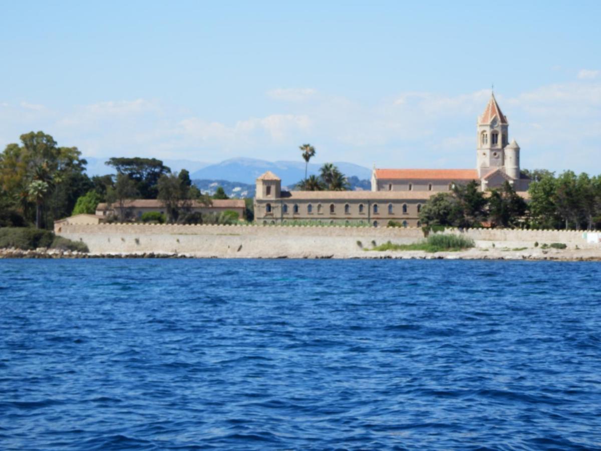 Esterel Terrasses, Roof Top, Plage, Parking Payant Cannes Ngoại thất bức ảnh